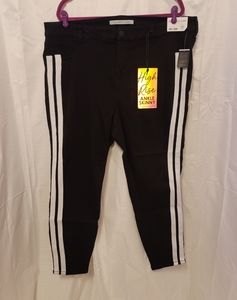 Celebrity Pink Jeans